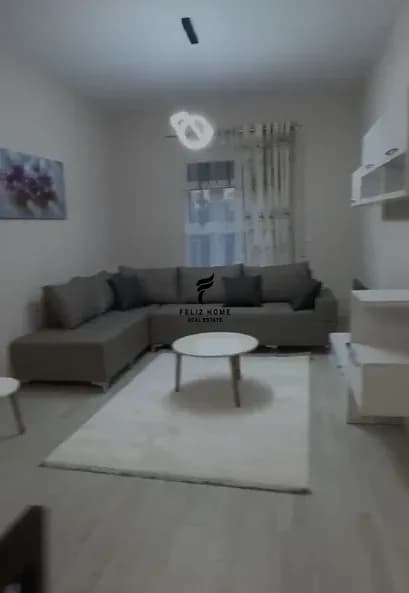 APARTAMENT ME QERA 1+1 ASTIR 50.000 LEKE 3