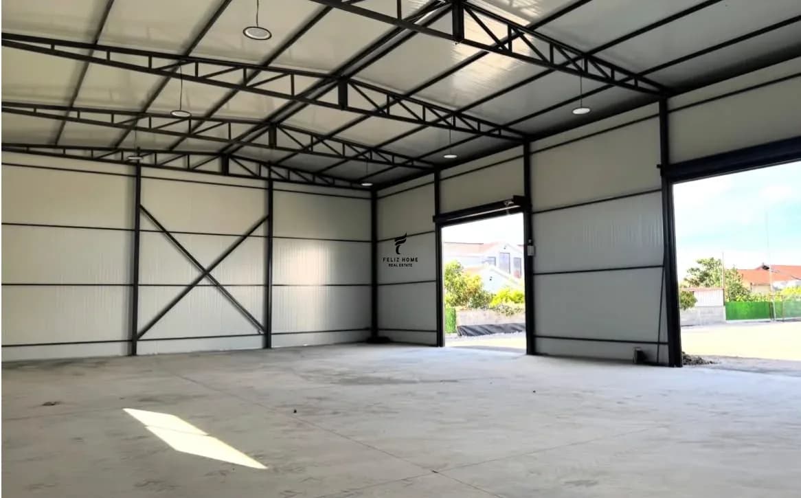 KAPANON ME QERA 300 M2 LAKNAS 160.000 LEKE