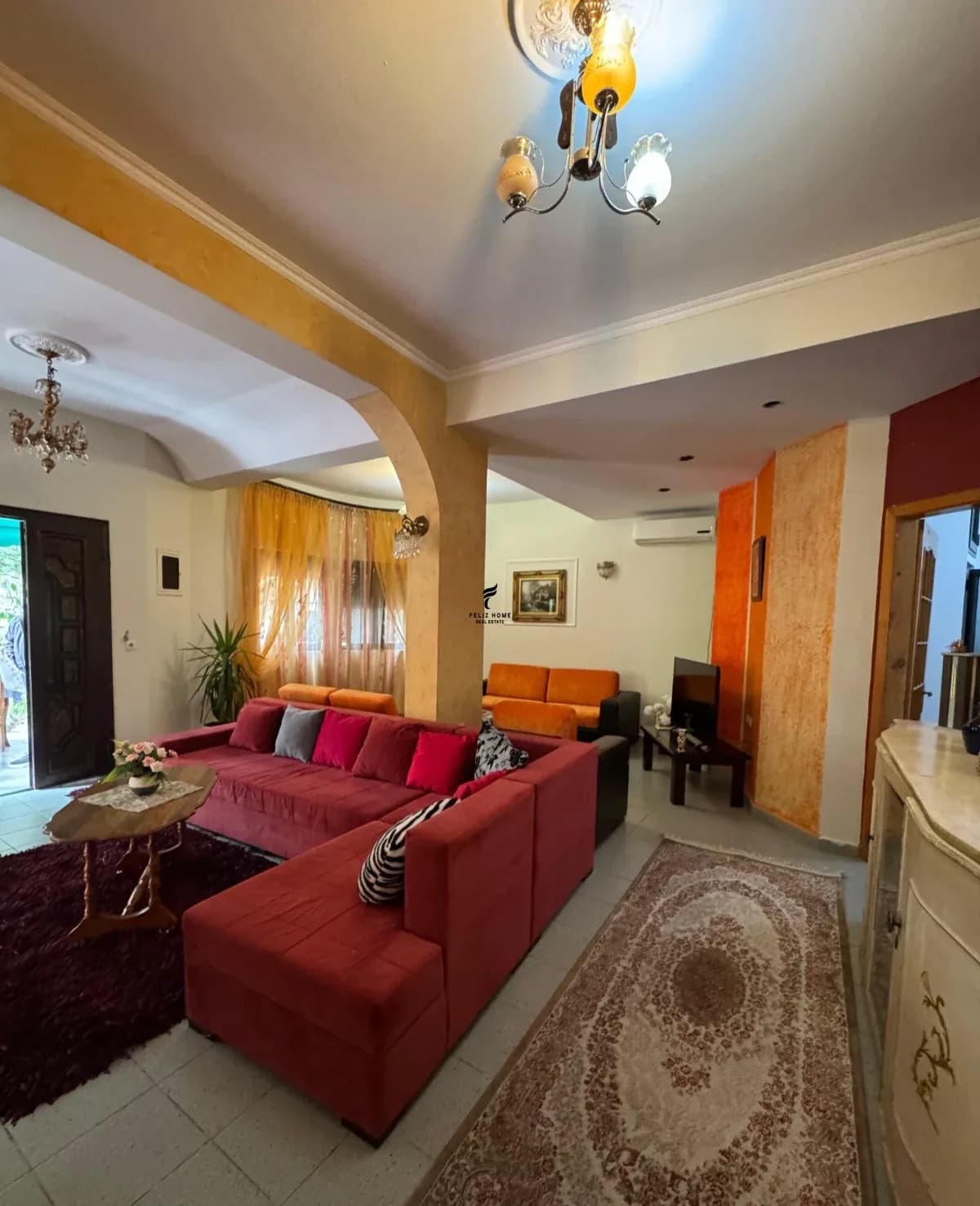 SHITET APARTAMENT 3+1+2 SELITE 16.900.000 LEKE 2