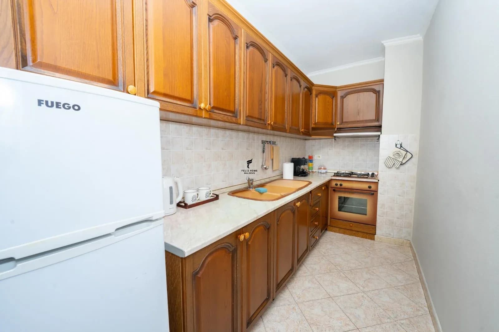 APARTAMENT ME QERA 2+1 BLLOK 65.000 LEKE 2