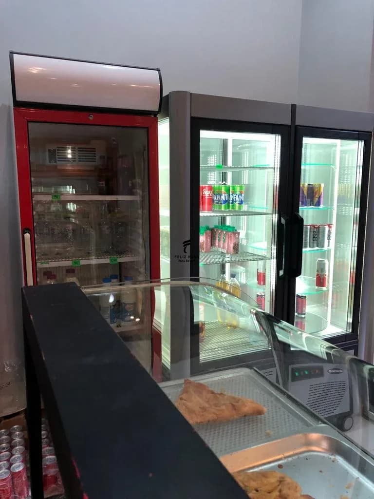 SHITET AMBIENT BIZNESI YZBERISHT 11.000.000 LEKE 2