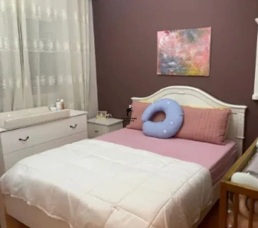 APARTAMENT ME QERA 1+1 ARENA 60.000 LEKE