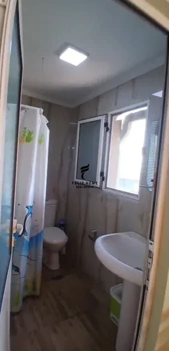 APARTAMENT ME QERA 1+1 KODRA E PRIFTIT 34.000 LEKE 4