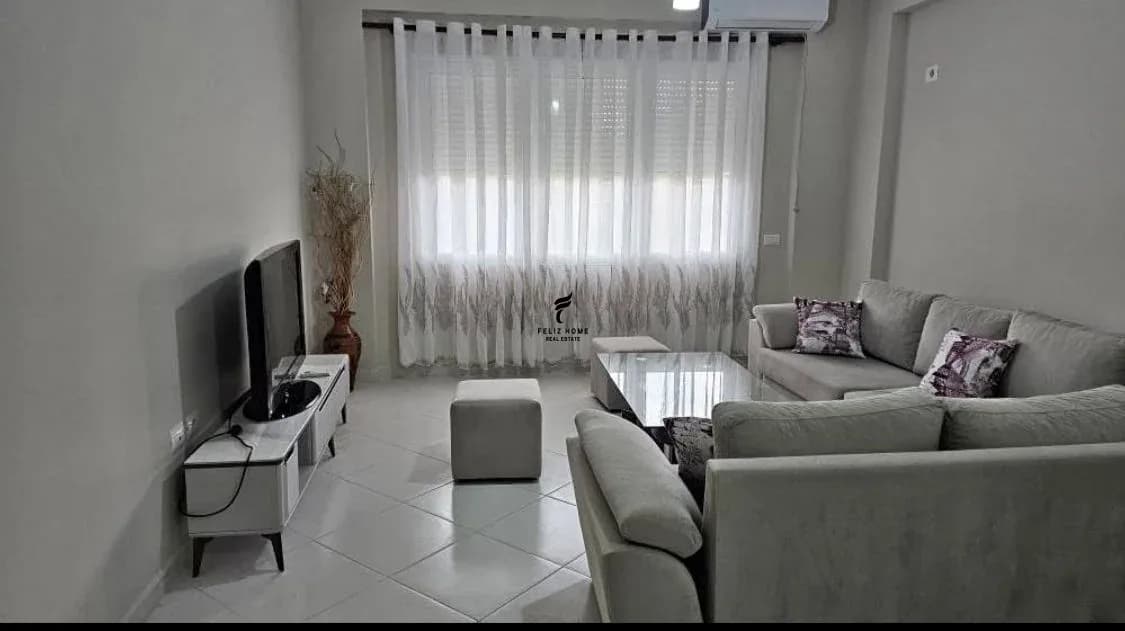 APARTAMENT ME QERA 2+1 KOPSHTI ZOOLOGJIK 65.000 LEKE 2