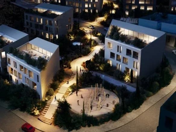 SHITET APARTAMENT 2+1 PALASE 286.600 EURO 3