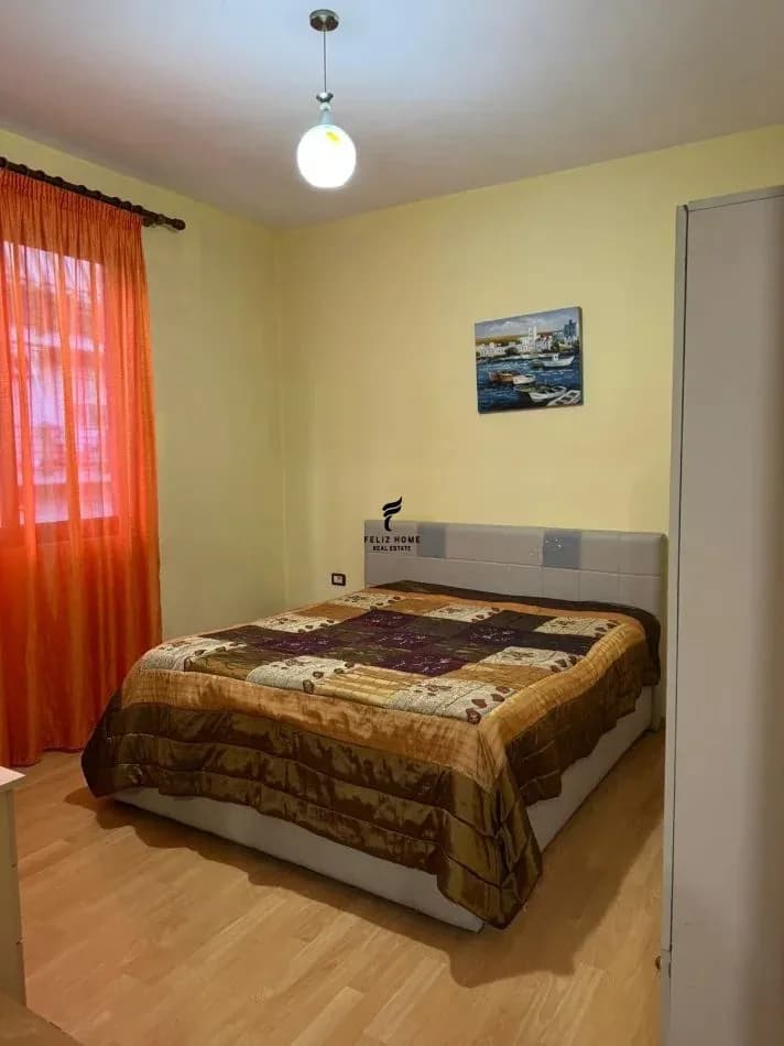 APARTAMENT ME QERA 2+1 DON BOSKO 60.000 LEKE 2