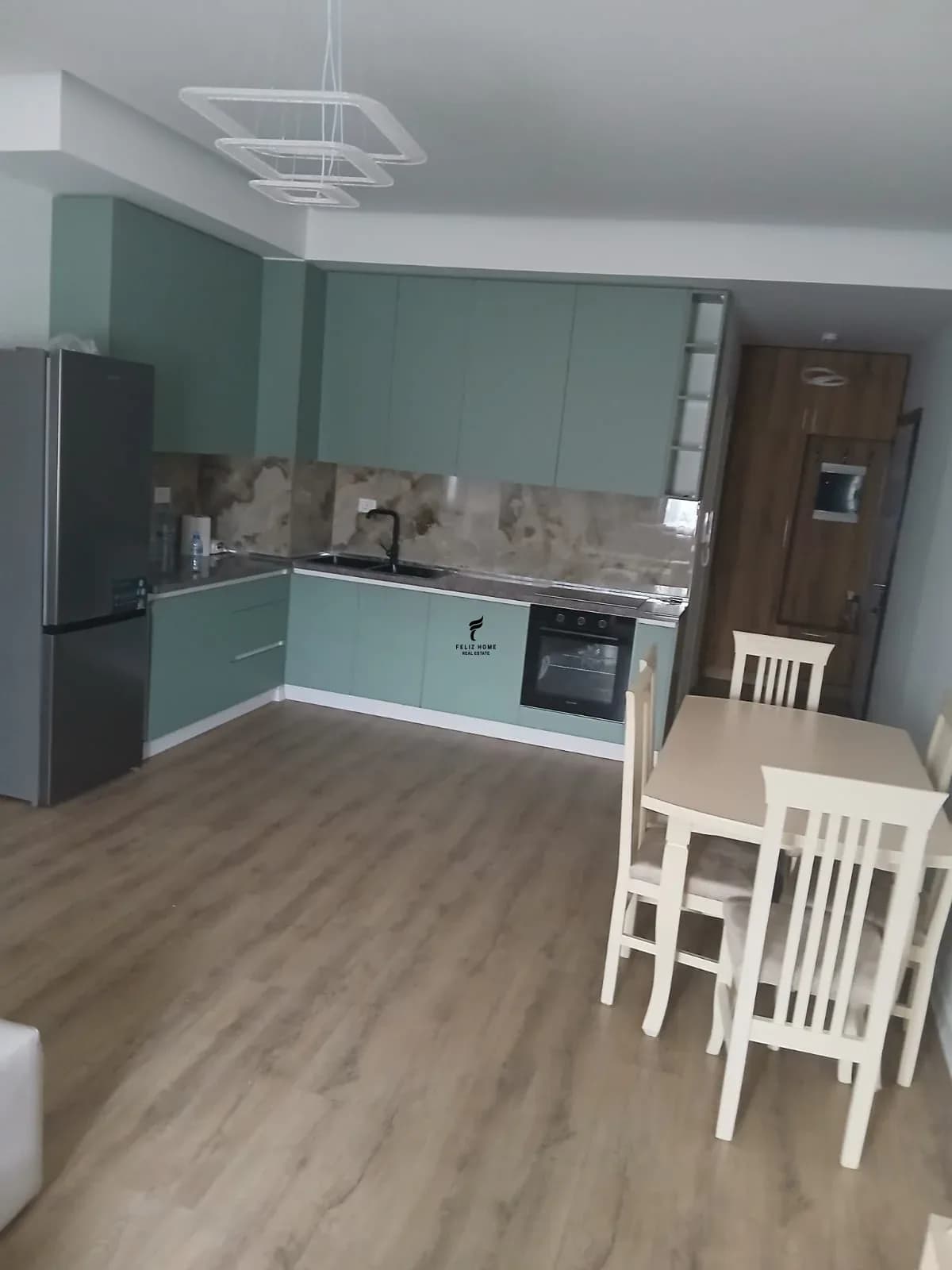 APARTAMENT ME QERA 2+1 SAUK 60.000 LEKE 2