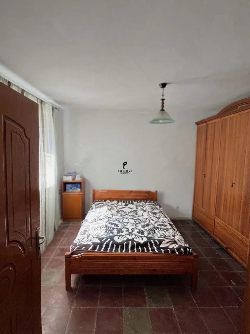 APARTAMENT ME QERA 2+1 RRUGA JORDAN MISJA 40.000 LEKE 2