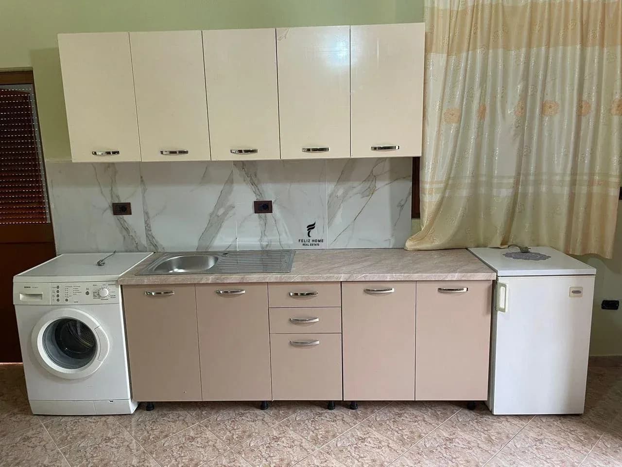 APARTAMENT ME QERA 2+1 ASTIR 400 EURO 2