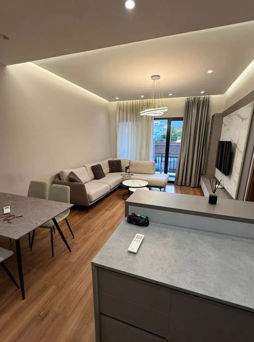 APARTAMENT ME QERA 2+1 RRUGA E DIBRES 70.000 LEKE