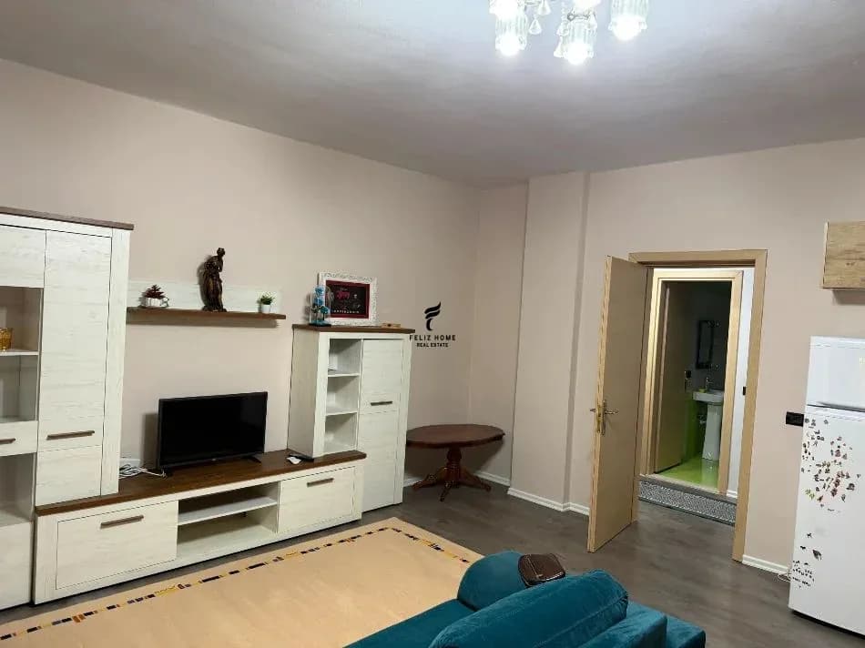 APARTAMENT ME QERA 2+1 LIQENI THATE 70.000 LEKE