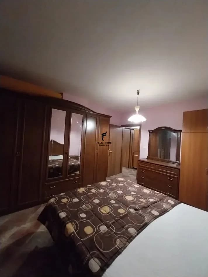 APARTAMENT ME QERA 1+1 KOMUNA E PARISIT 55.000 LEKE 4
