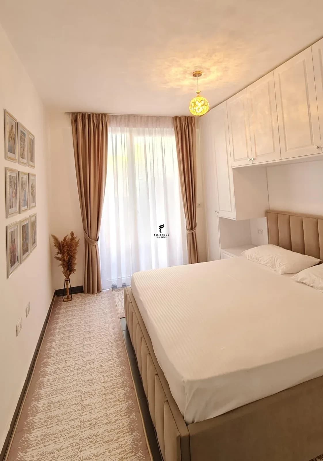 SHITET APARTAMENT 1+1 SHKOZE 104.000 EURO 3
