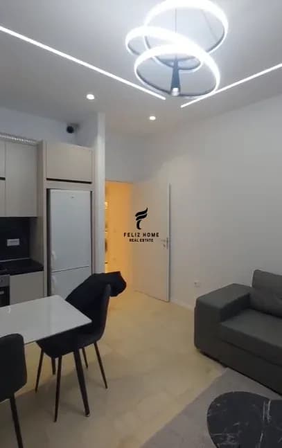 APARTAMENT ME QERA 1+1 KODRA E DIELLIT 60.000 LEKE 3