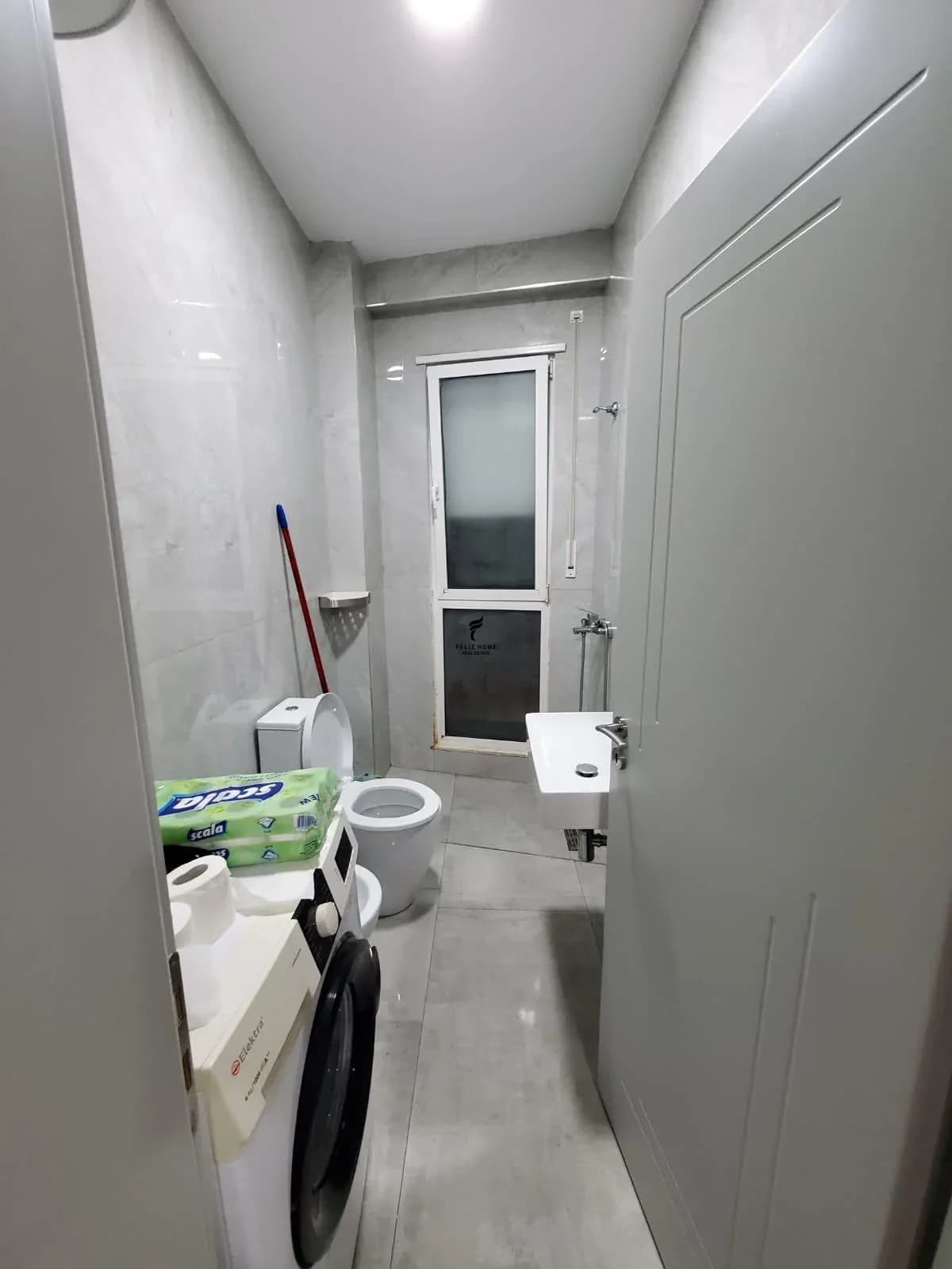 APARTAMENT ME QERA 1+1 KOMUNA E PARISIT 67.000 LEKE 3