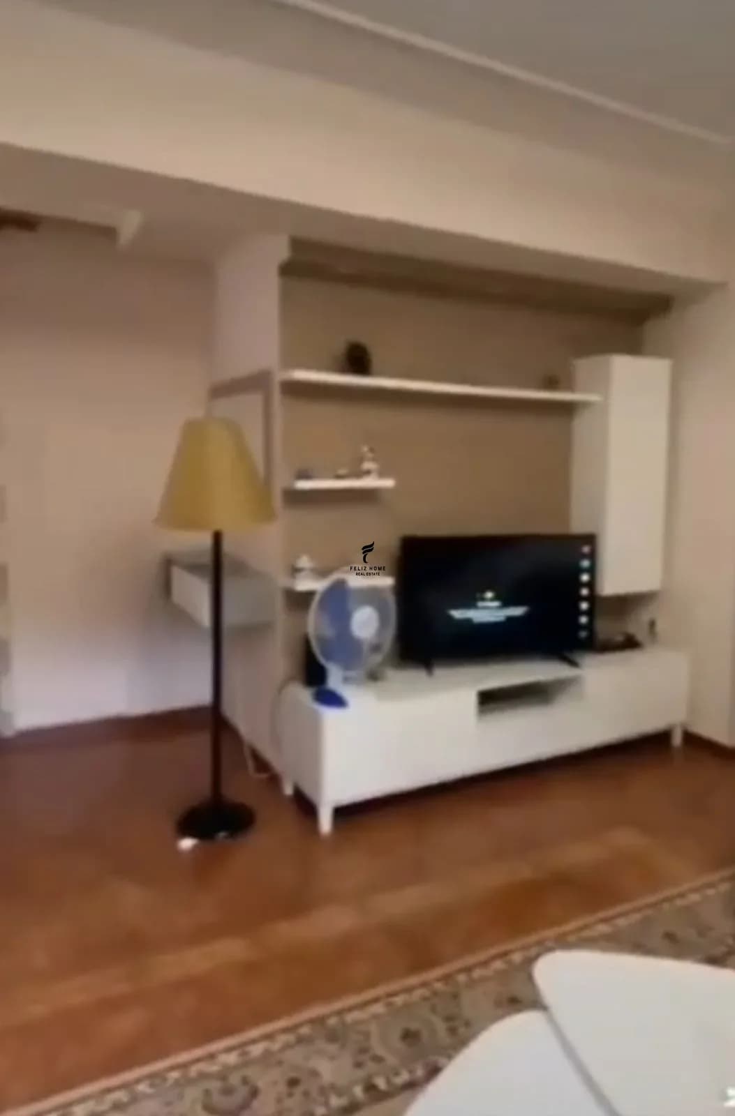 APARTAMENT ME QERA 2+1 BLLOK 65.000 LEKE 2