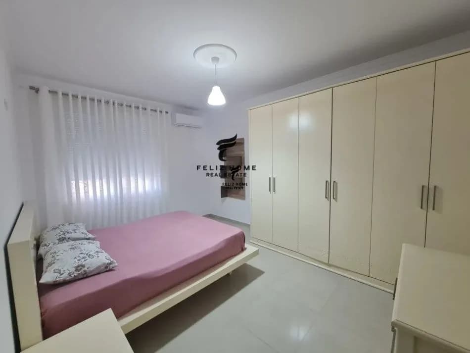 APARTAMENT ME QERA 2+1+ 2 KOPSHTI BOTANIK 80.000 LEKE 3