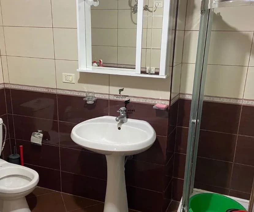 APARTAMENT ME QERA 1+1 BLLOK 60.000 LEKE 4