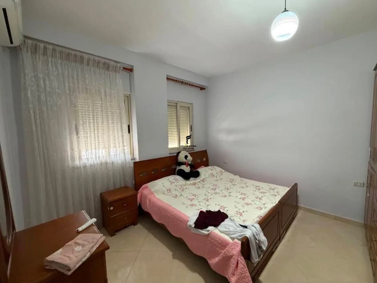 APARTAMENT ME QERA 2+1 RRUGA 5 MAJ 55.000 LEKE 4