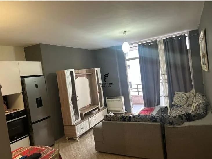 SHITET APARTAMENT 2+1 ASTIR 17.000.000 LEKE 2