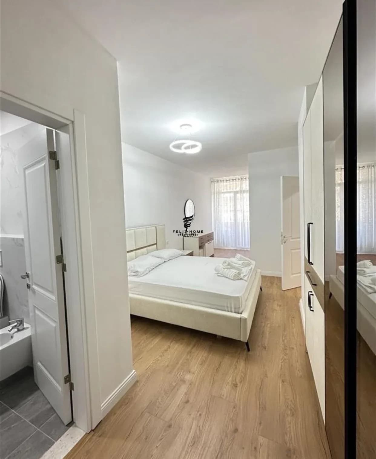APARTAMENT ME QERA 2+1+2 RUGA E DIBRES 65.000 LEKE 4