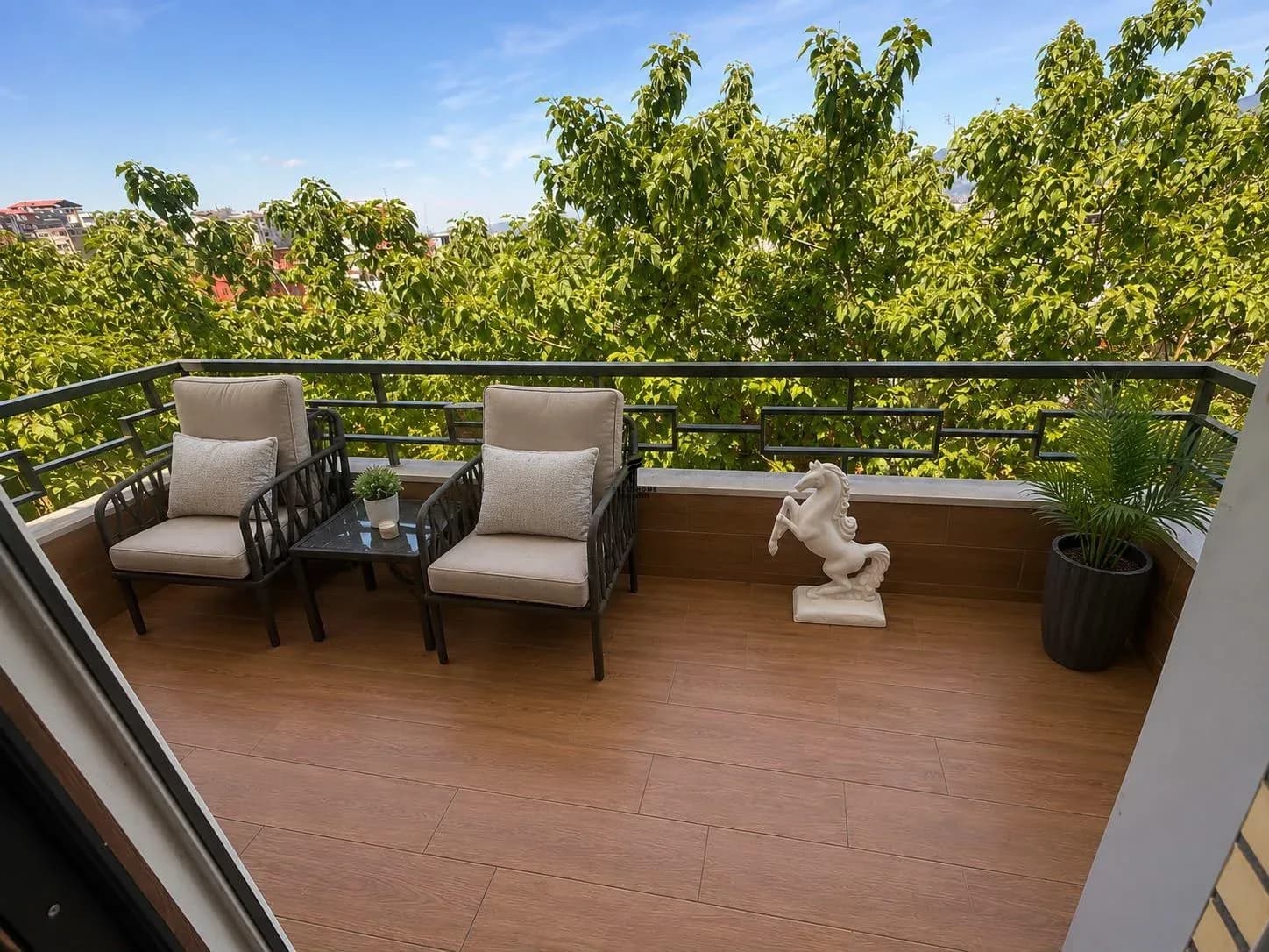 SHITET APARTAMENT 2+1 KOPSHTI BOTANIK 18.000.000 LEKE 3