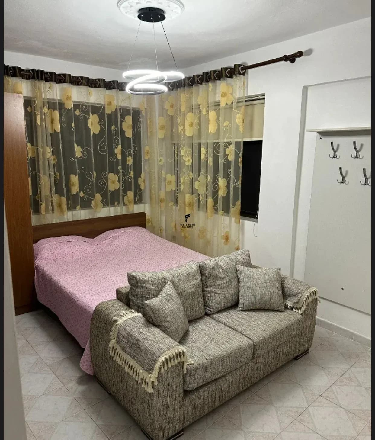 GARSIONERE ME QERA KOMUNA E PARISIT 45.000 LEKE 2