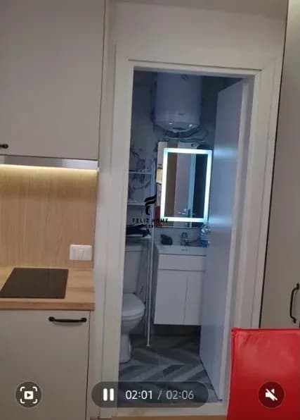 SHITET GARSIONERE 16 M2 SELITE 3.700.000 LEKE 4
