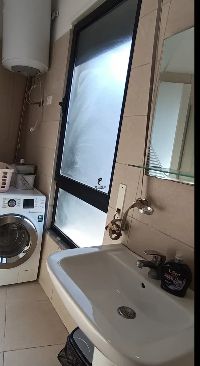APARTAMENT ME QERA 1+1 RRUGA E DIBRES 50.000 LEKE 4