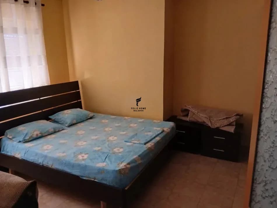 APARTAMENT ME QERA 1+1 ALI DEMI 45.000 LEKE 3