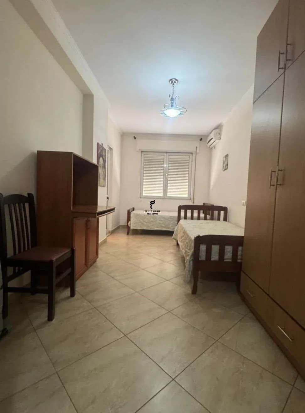 APARTAMENT ME QERA 2+1 DON BOSKO 65.000 LEKE 3