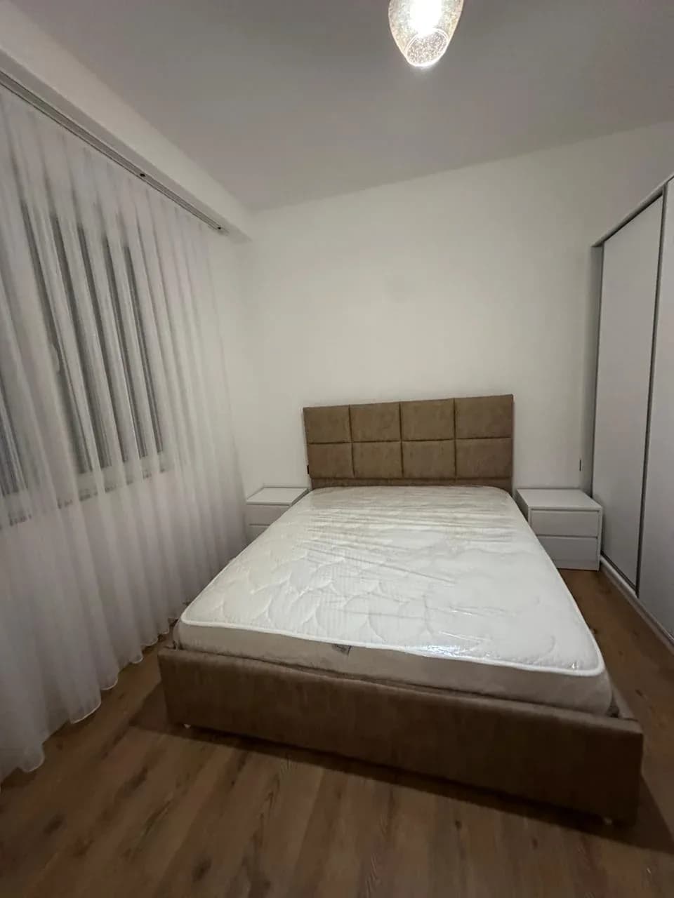 APARTAMENT ME QERA 1+1 PASKUQAN 45.000 LEKE 4