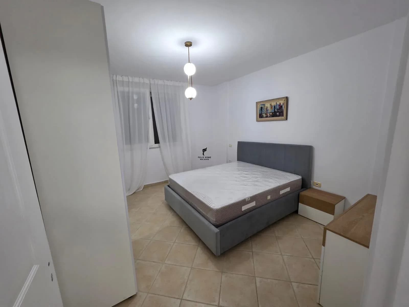APARTAMENT ME QERA 1+1 ISH EKSPOZITA 65.000 LEKE 4