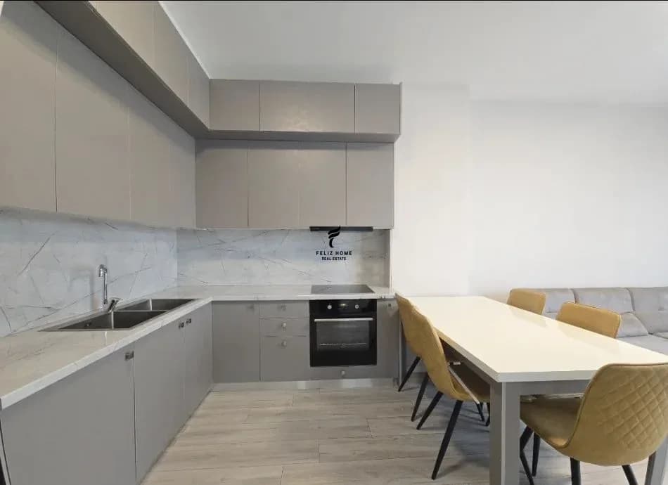APARTAMENT ME QERA 1+1 KOMUNA E PARISIT 73.000 LEKE 2