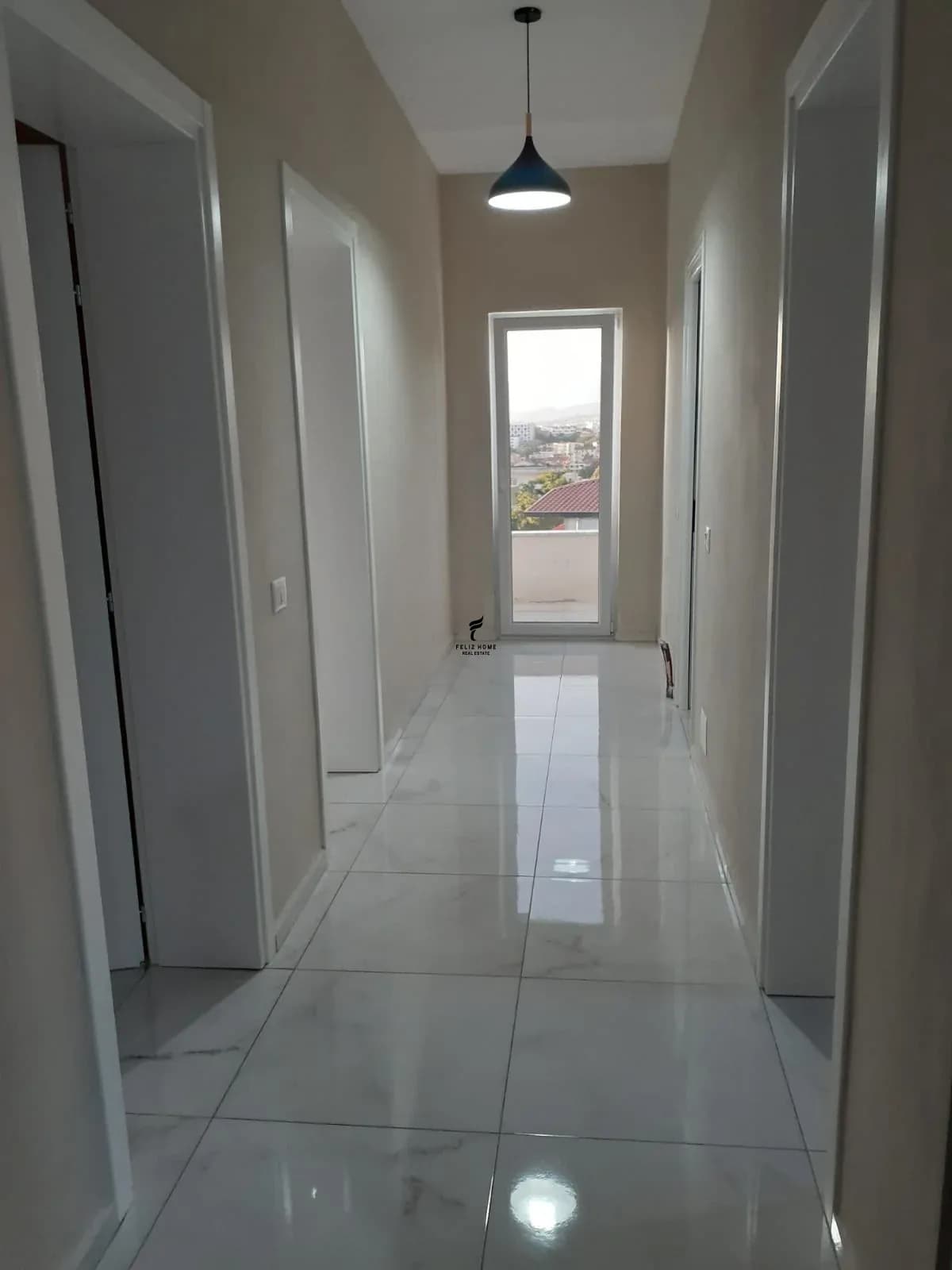 APARTAMENT ME QERA 3+1 RRUGA E ELBASANIT 55.000 LEKE 4