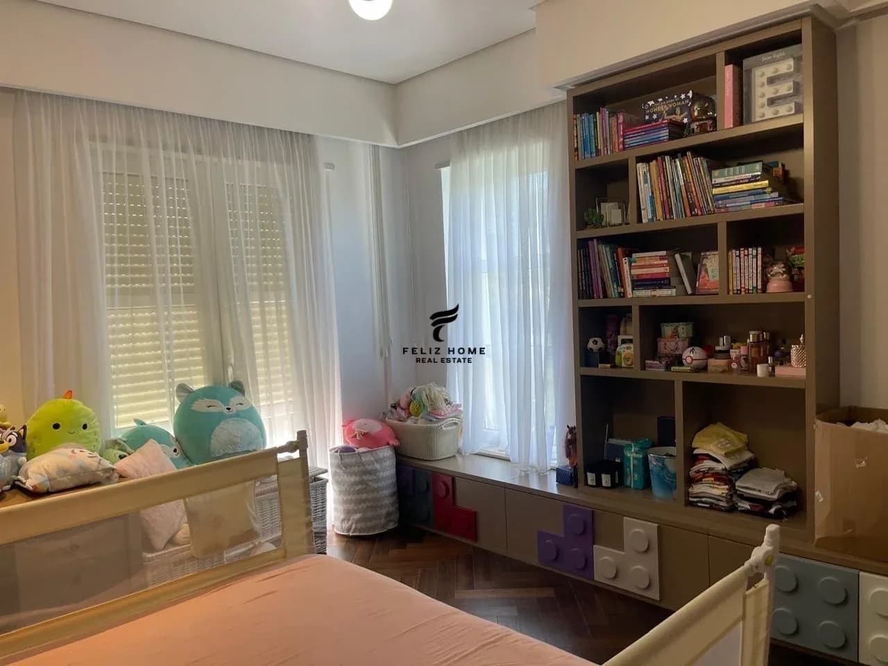 SHITET VILE 880 M2 ROLLING HILLS 1.650.000 EURO 4