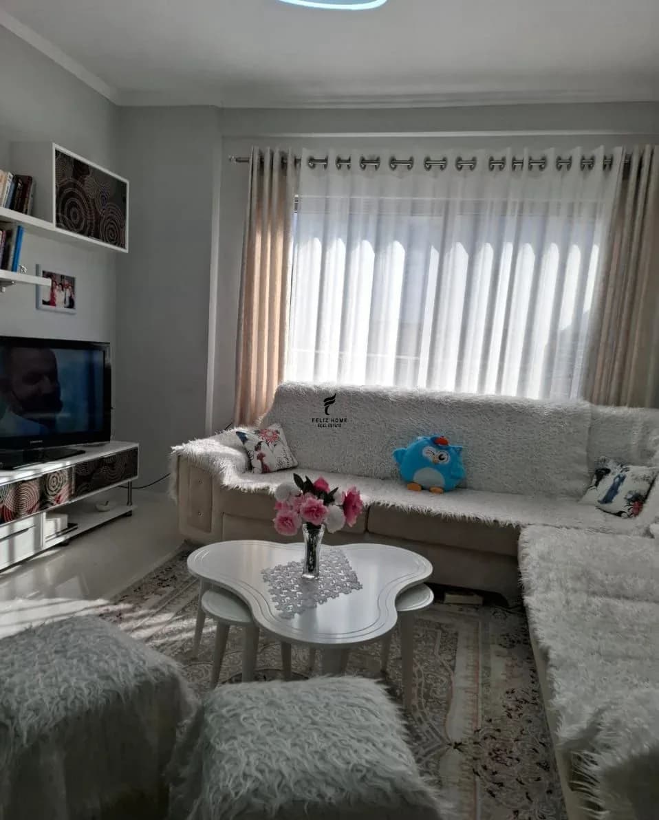 SHITET APARTAMENT 3+1+3 ASTIR 220.000 EURO