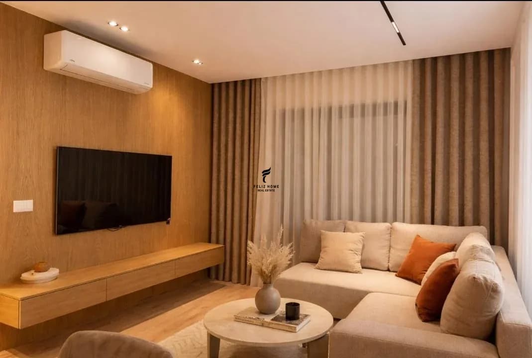 APARTAMENT ME QERA 1+1 KOMUNA E PARISIT 85.000 LEKE
