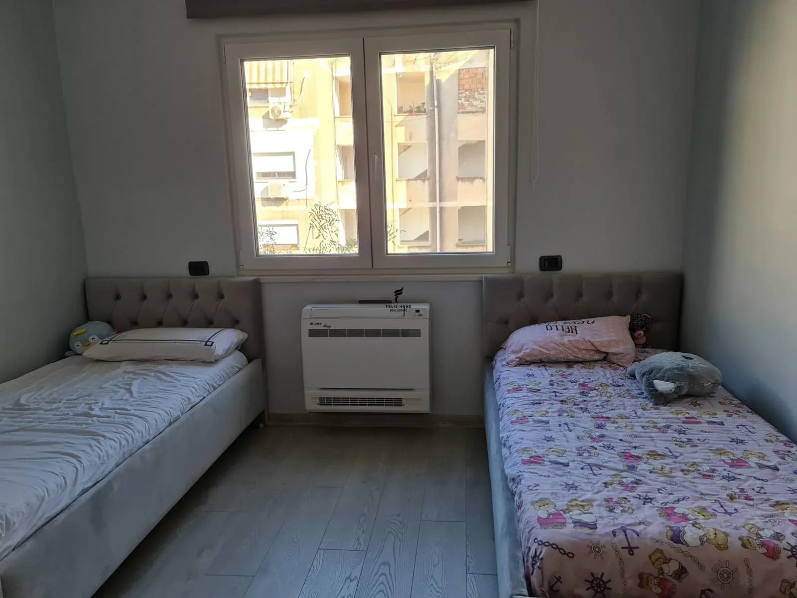 APARTAMENT ME QERA 3+1 BLLOK 75.000 LEKE 3