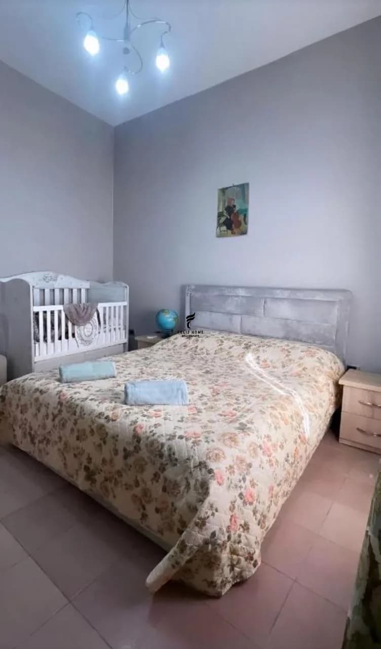 ZYRE ME QERA 130 M2 SELVIA 1.300 EURO 2