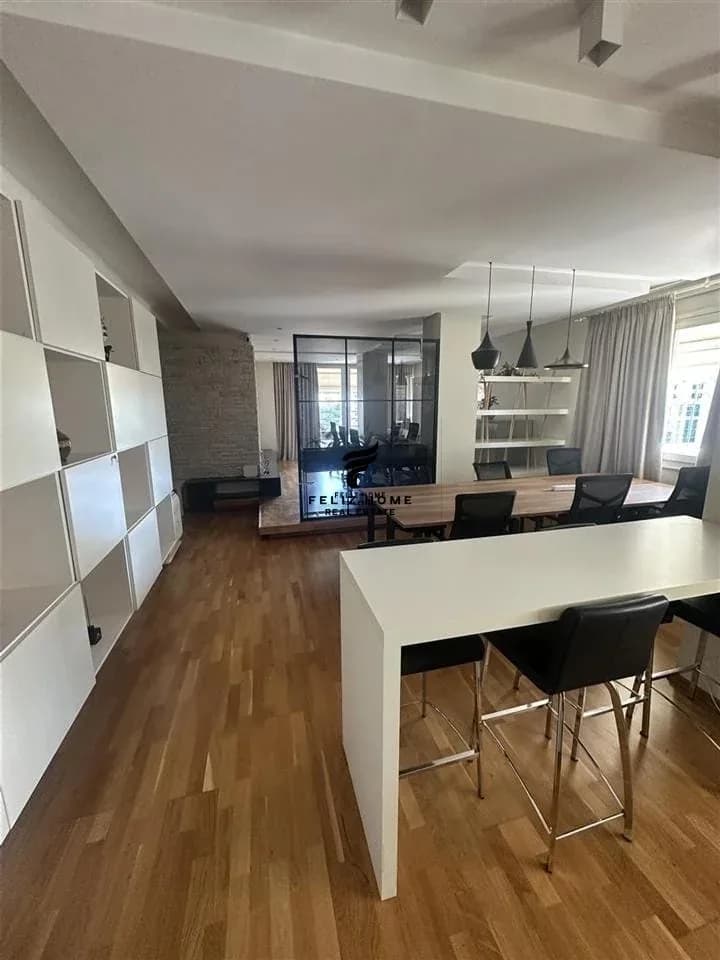 ZYRE ME QERA 140 M2 BLLOK 3.200 EURO 2