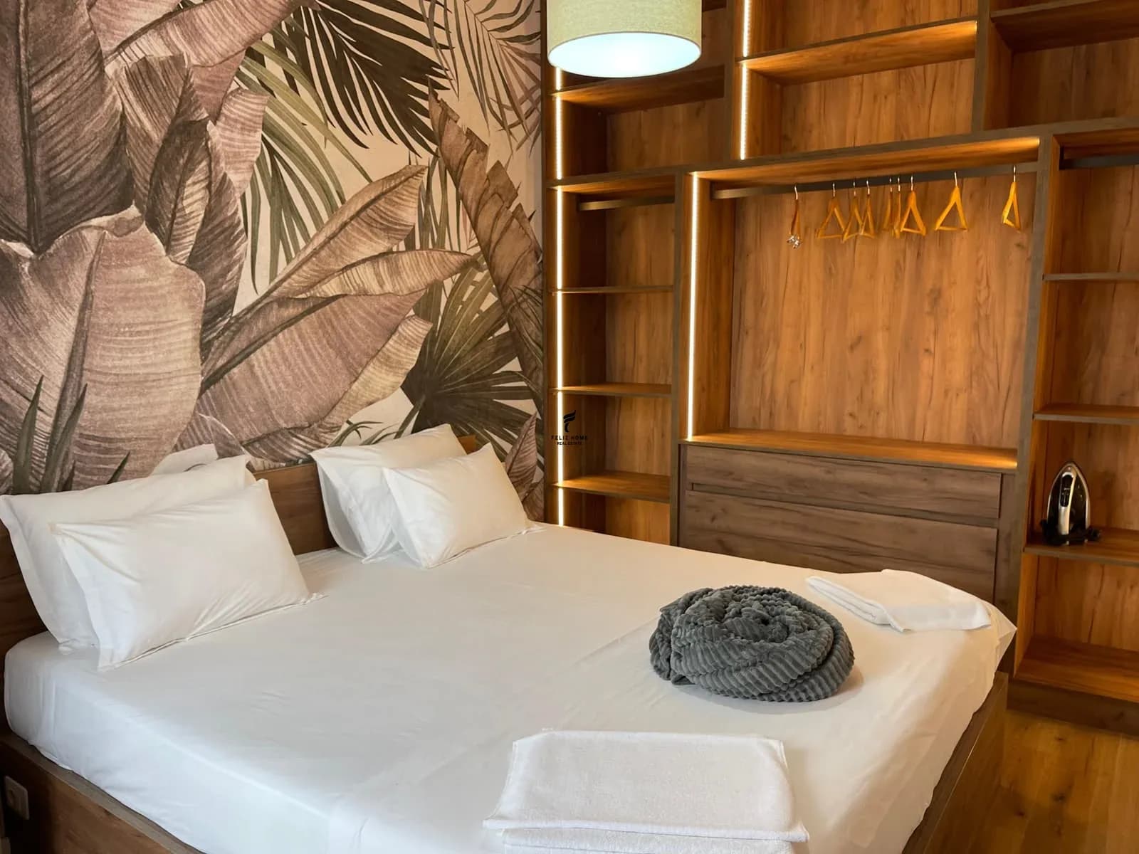 APARTAMENT ME QERA 1+1 RRUGA KONGRESI I MANASTIRIT 60.000 LEKE 3