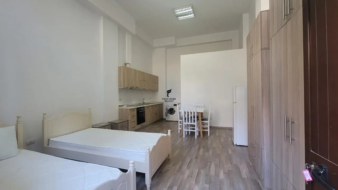 GARSONIERE ME QERA 40M2 BRRYL 40.000 LEKE 4