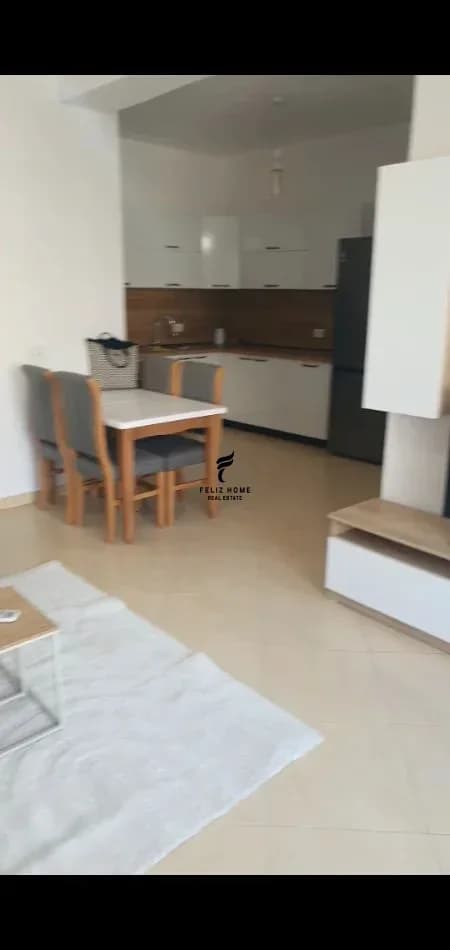 APARTAMENT ME QERA 1+1 KODRA E DIELLIT 50.000 LEKE 3