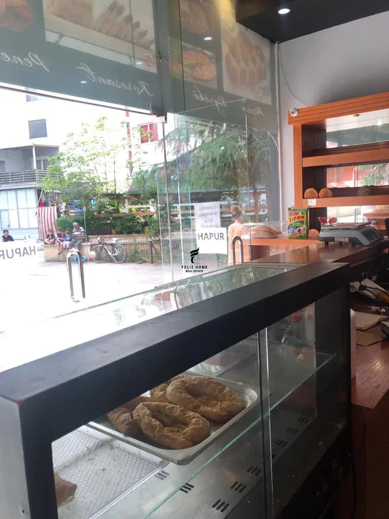 SHITET AMBIENT BIZNESI YZBERISHT 11.000.000 LEKE 3
