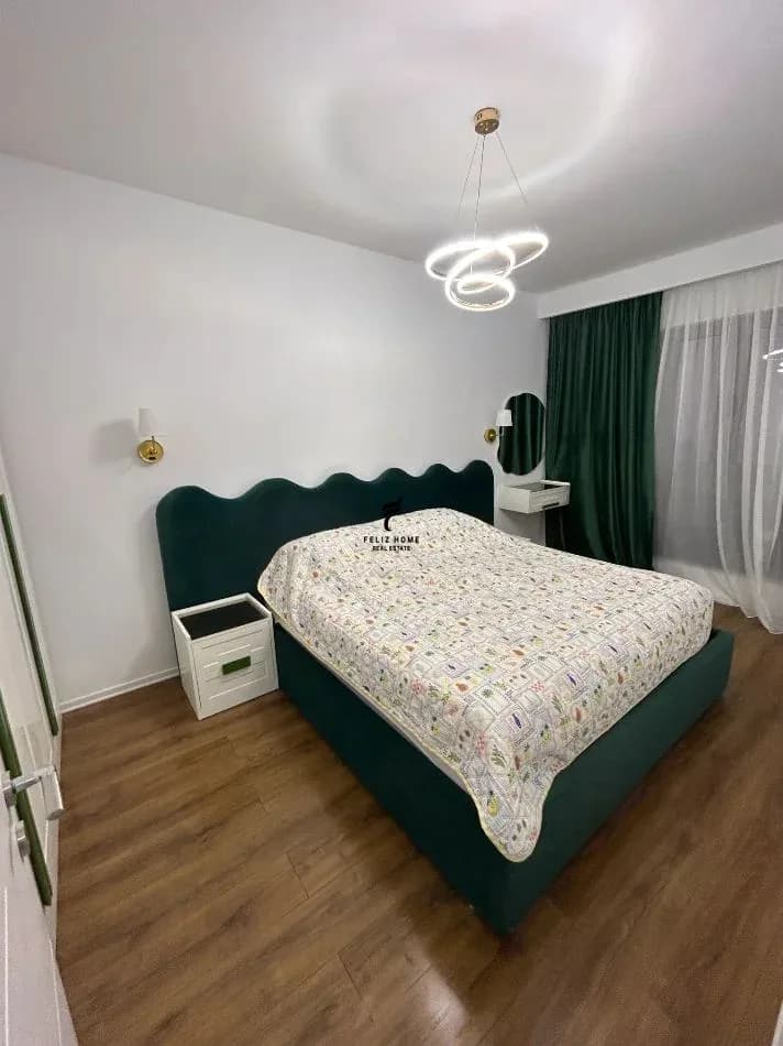 APARTAMENT ME QERA 1+1 JORDAN MISJA 55.000 LEKE 4
