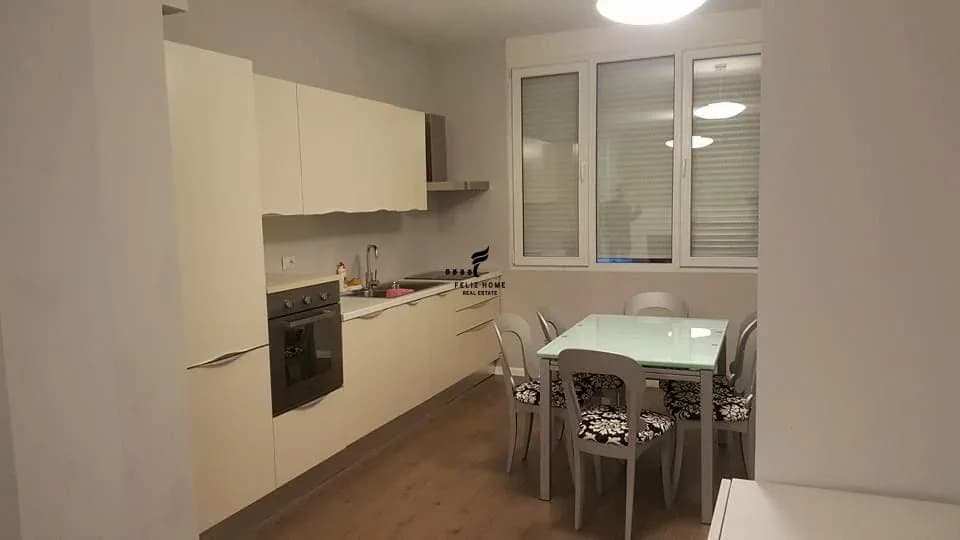 APARTAMENT ME QERA 1+1 BLLOK 95.000 LEKE 2