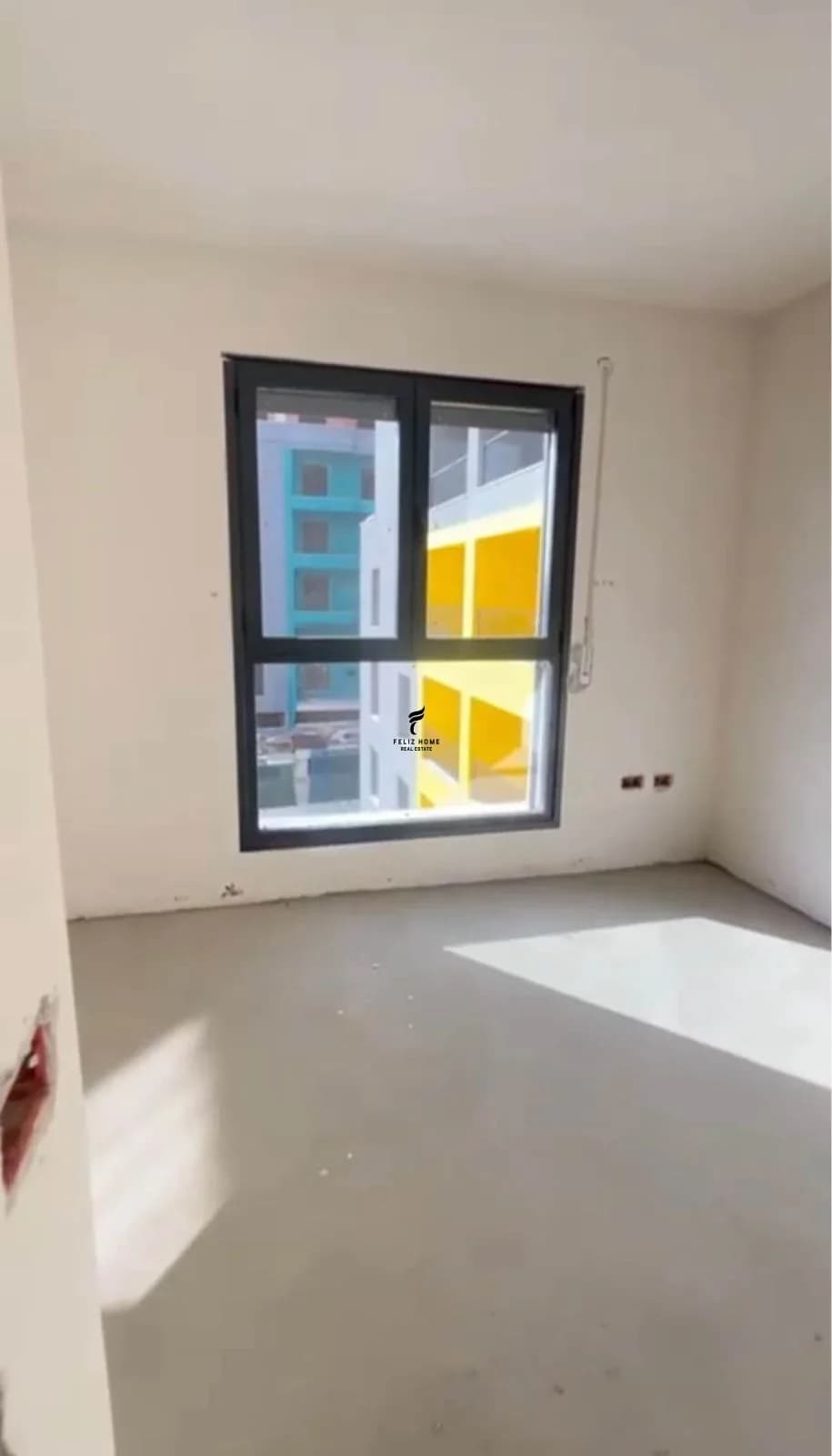 SHITET APARTAMENT 2+1 PASKUQAN 129.000 EURO