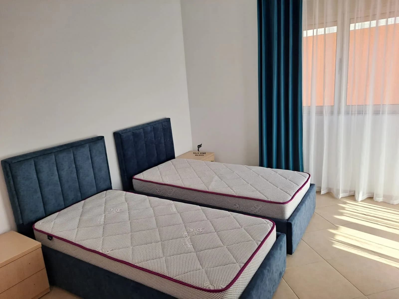 SHITET APARTAMENT 2+1 LIQENI ARTIFICIAL 26.000.000 LEKE 3