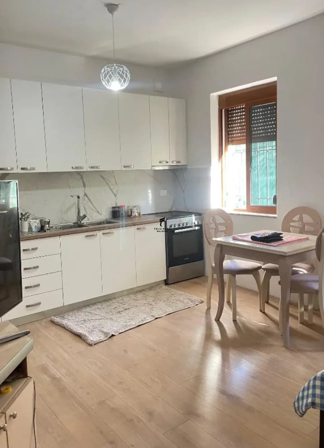 APARTAMENT ME QERA 2+1 SELITE 50.000 LEKE
